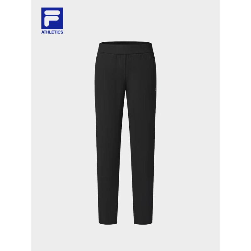 FILA Women s Knit Straight Leg Fitness Pants L