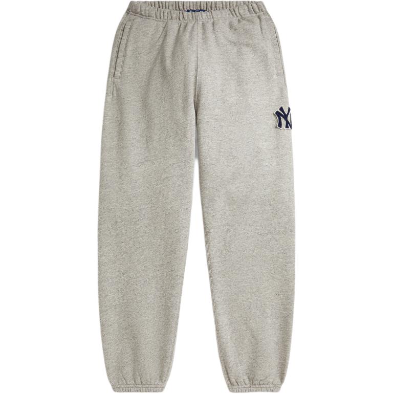 

Polo Ralph Lauren Зауженные трикотажные джоггеры с эластичным поясом Женские джоггеры WMPOPNTNDL20338-020 XL