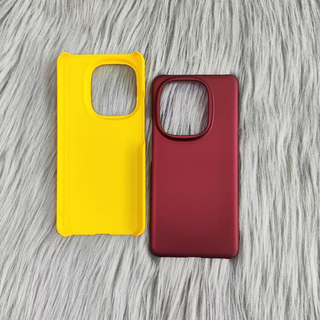 Multi Colors Slim Protection Shockproof Scratch-Resistant For Huawei Honor play 4, Honor Power, Honor GT 5G / GT Pro Back Cover