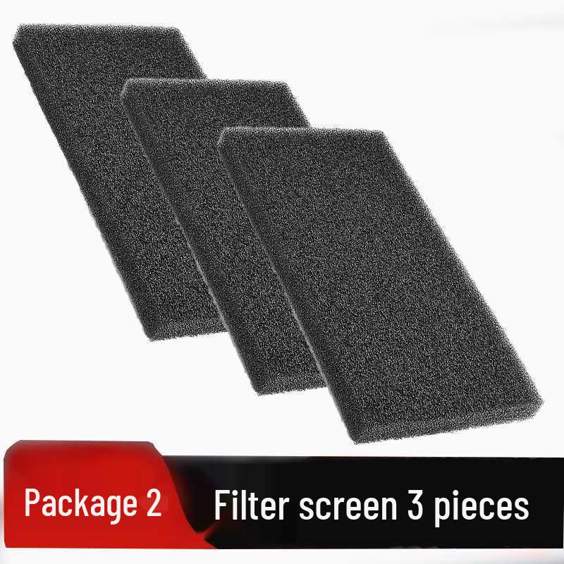 Universal Filter for Yashigao Heat Pump Clothes Dryer