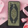 Holy Quran Arabic Case For Xiaomi 11T 12T 13T 14T Pro Mi 15 13 14 Ultra POCO X7 Pro X3 X5 X6 F5 F6 F7 Cover
