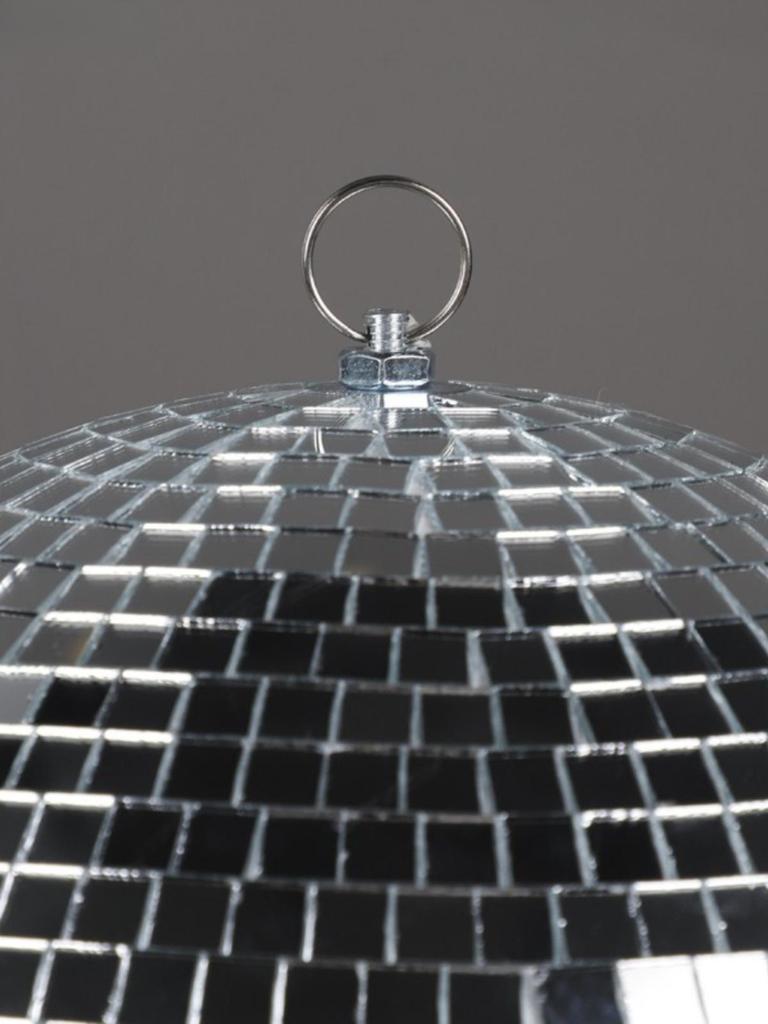 Reflective Wedding Disco Ball – Colorful Mirror Laser Ball for Bars and KTV