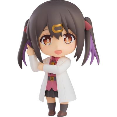 Nendoroid Big Brother Is Finished Mihari Oyama Non-scale Plastic Painted Movable Figure