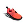 Adidas Slip Resistant, Abrasion Resistant, Breathable Low top Toddler Shoes Baby FZ5034