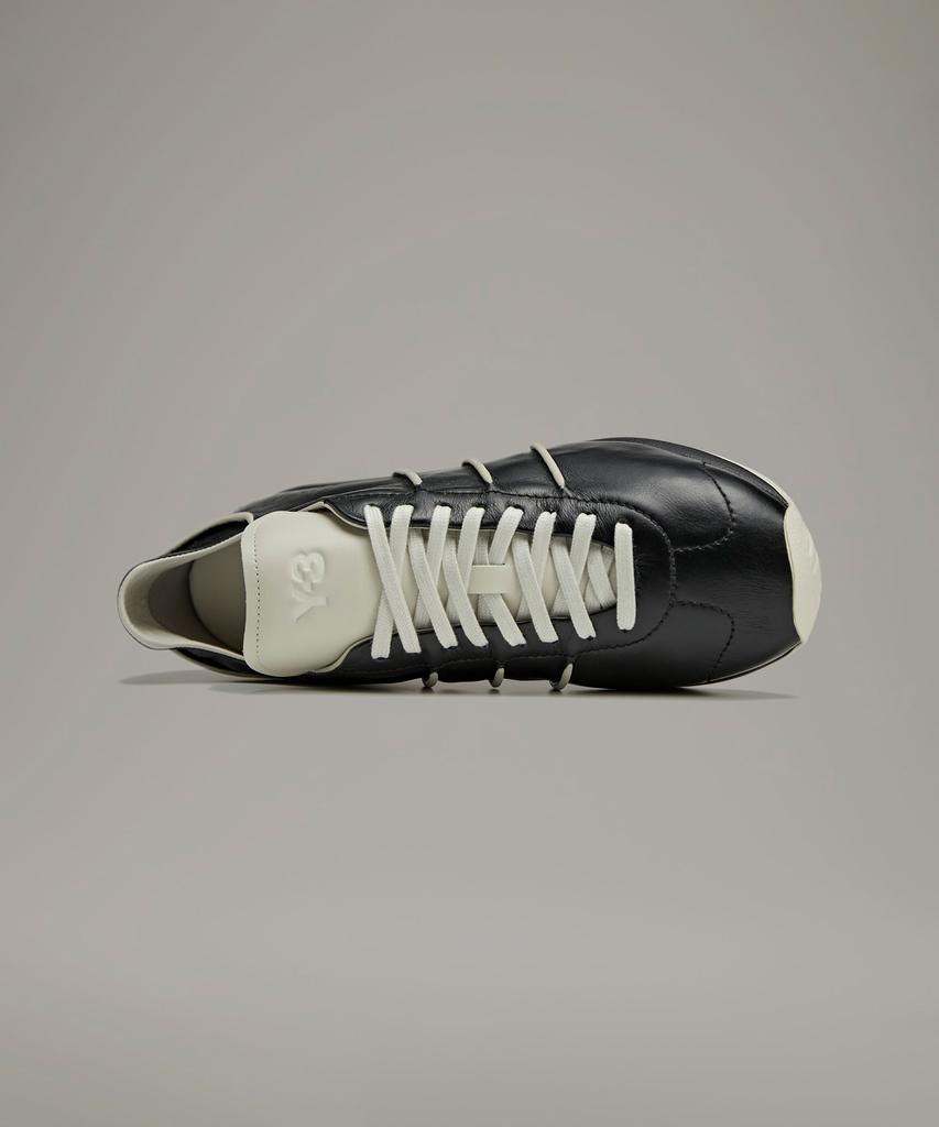 Y-3 Y-3 Country - Black / Js0586