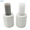 [TL][TL]Toilet Lid Damper Buffer Mounting Connector Rotating Dampers Soft Close Hinges Silent Slow Down For Bathroom Accessories