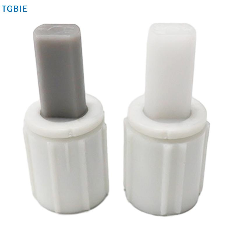 [TL][TL]Toilet Lid Damper Buffer Mounting Connector Rotating Dampers Soft Close Hinges Silent Slow Down For Bathroom Accessories