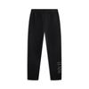 Li Ning Sports Trend Series Quick-Dry Cool Logo Knitted Sports Pants Men Bottoms AKLW079-3