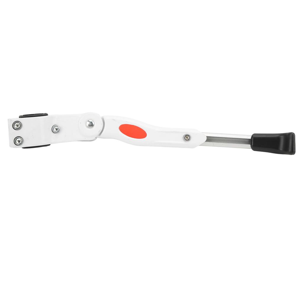 Bike Kickstand Aluminum Alloy   Keep Steady Improve Security   Side Support