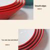 777 Melamine Two-Tone Conical Noodle Bowl