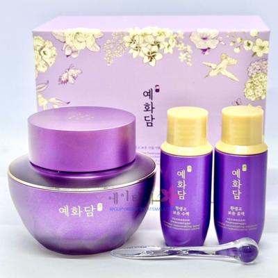 Hwansaenggo Boyun Creme Spezialset