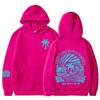 2025 Women's Trendy Long Sleeve Chasing Sunsets Hoodie