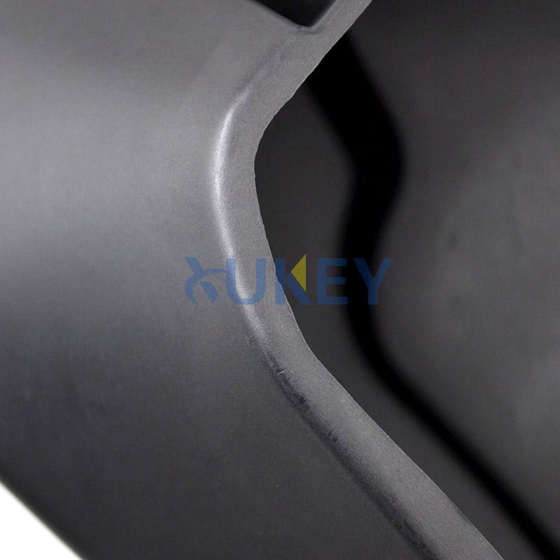 Set Molded Car Mud Flaps For Toyota Camry 2018  Base LE XLE XV70 Mudflaps Splash Guards Mud Flap Mudguards Fender