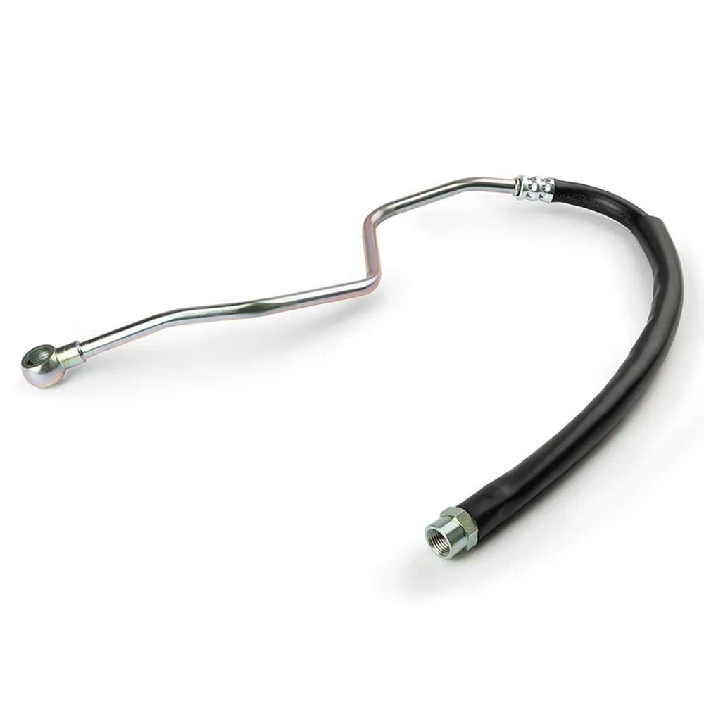 2x Oil Cooler Hose MR204353 MR204354 For Mitsubishi Montero 3.0L 3.5L 1995-2001