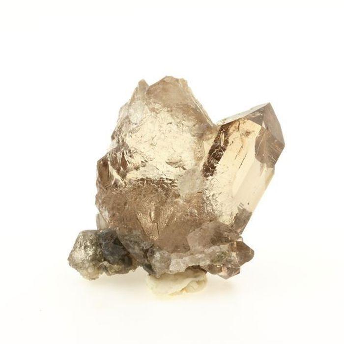Quartz fumé 297.5 carats