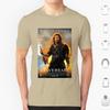 T-shirt Braveheart Cotone Uomo Donna Stampa DIY Wallace Braveheart Mel Scozia Altopiani William Wallace Ogni Uomo Muore