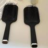 Portable Hair Paddle Brush Anti-static Soft Bristles Scalp Massage Airbag Comb Men Women Hair Styling Detangling Brush