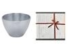 [Nousaku Washi Paper Wrapping] Tinware Sake Cup 90cc