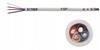 ALARM CABLE INTERCOM BITNER BiTprotect YTDY 4X0.5 - 100M