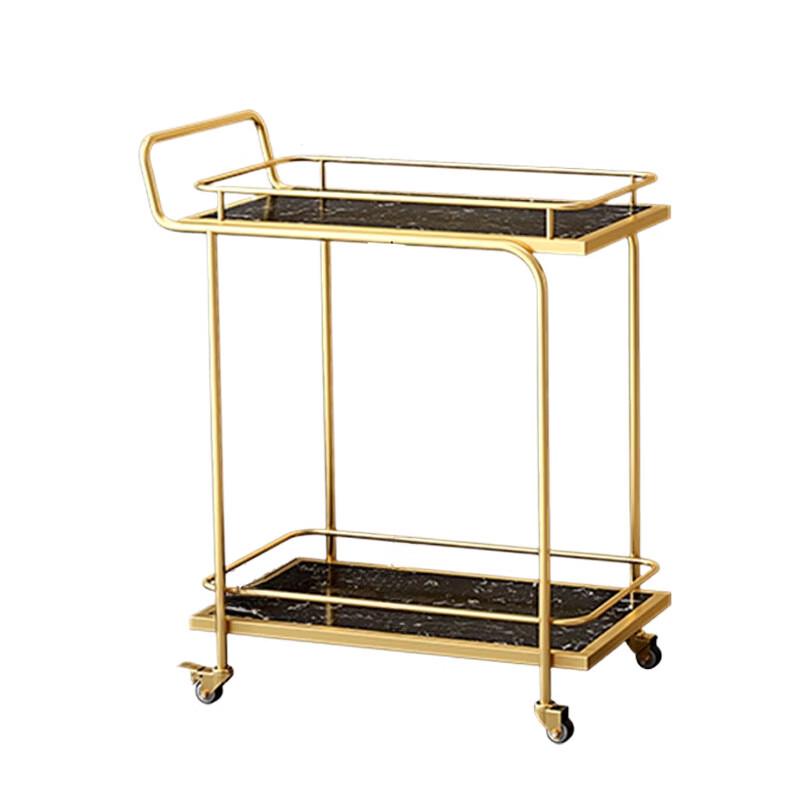 Mobile Serving Cart