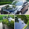 Car Nano Coating Brightening Cars Paint Kit - Professional Auto Polishing Tool, High Gloss Car Paint Scratch Repair Protection