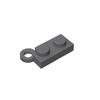 Non-Toxic Moc 10Pcs 2429 2430 Hinge Plate 1X4 Building Blocks 2429C01 Board 73893 74230 19954 Bricks Particle Toy Children Birthday Gifts