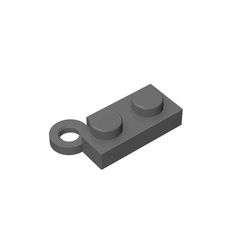 Non-Toxic Moc 10Pcs 2429 2430 Hinge Plate 1X4 Building Blocks 2429C01 Board 73893 74230 19954 Bricks Particle Toy Children Birthday Gifts