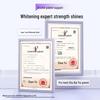 Shuke Whitening Enzyme Toothpaste 3-Pack