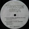 12inch Record DELACTION / ZERO-CRUSH / ACE CLOSER - Trance Giga 01 MR0085 Major Record 2007 Japan Dance & Electronica Used