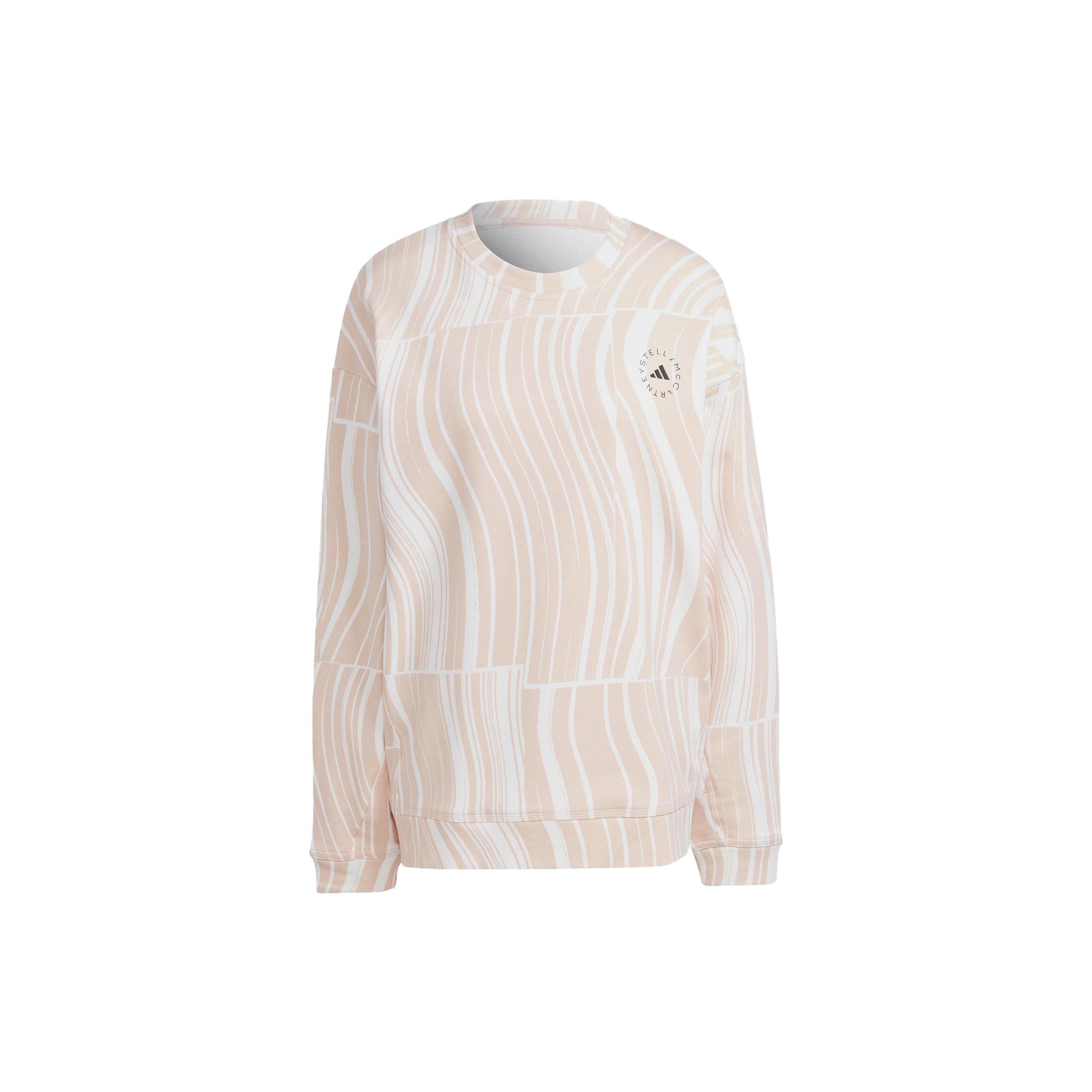 

New Adidas T Shirts Women s Pink HS0986 M