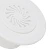 Grille Cover White 40mm-100mm Air Vent Grille Parts