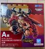 One Piece Elbaf Arc Ichiban Kuji Prize Luffy MASTERLISE EXPIECE Figure
