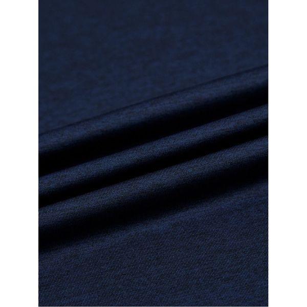 [eider] Men S Dino Ice Neck ShorT Sleeve Zip Up T ShirT Dmm22202