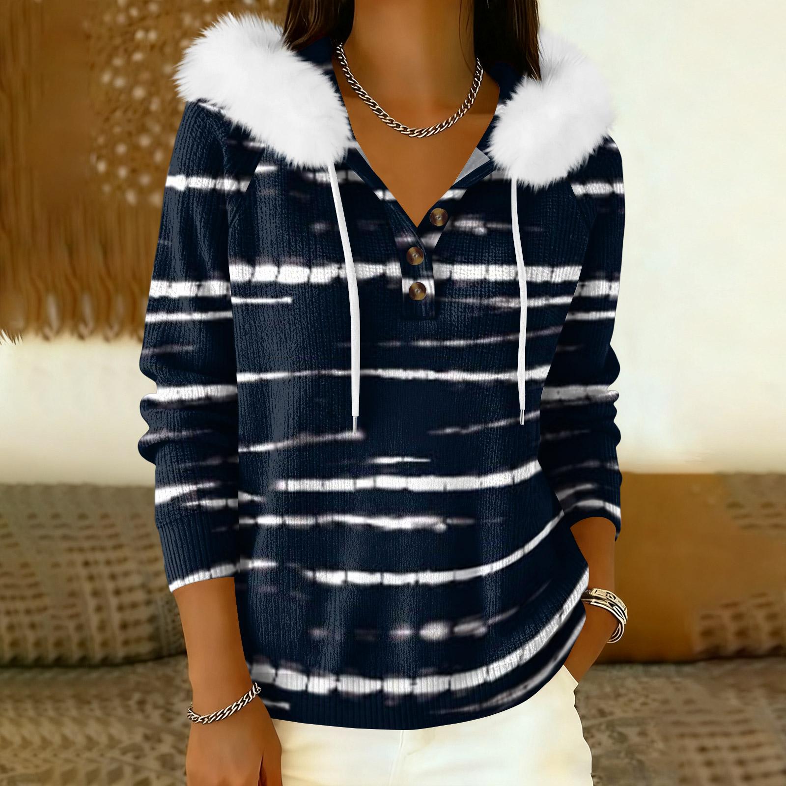 

Women s Coat Long Sleeved Hooded Winter Warm Coat Jacket L