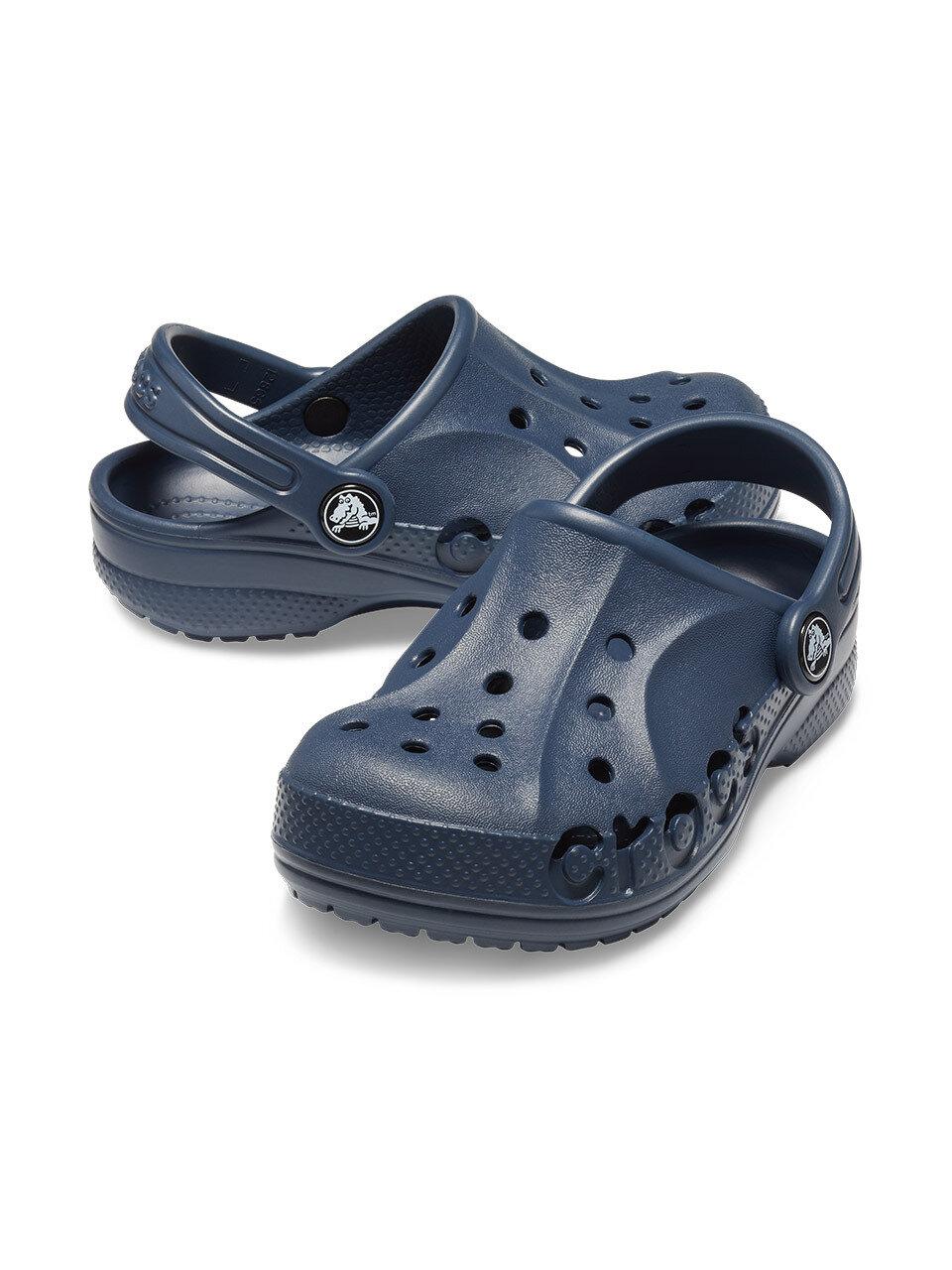 

Сабо CROCS BAYA K NVY 23SKCL207013