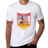 Joey Chestnut ein wahrer Held T-Shirt Urban Style Lässiges Kurzarm-Oberteil