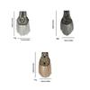Decorative Tassel Epaulettes Rhinestone Shoulder Mark Shoulder Board  Theatrical Cosplay