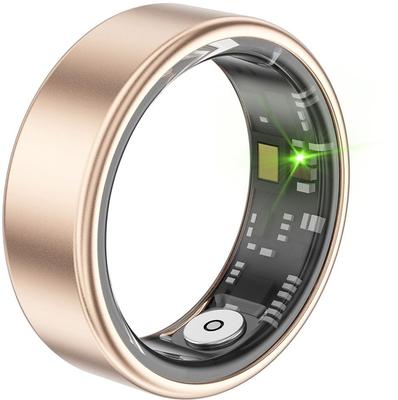 Lively Life SR06 Smart Size 16 Rose W3024670203 Ring, (approx.), Gold,