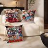 Kill La Kill Pillow Gift Home Office Decoration Pillow Bedroom Sofa Car Cushion CoverPillow Case