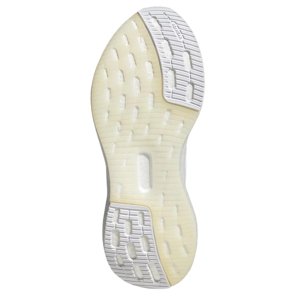 Adidas Pureboost 5 Climacool Comfortable Versatile Non-Slip Rebound Casual Running Shoes Women Sneaker White JP6678