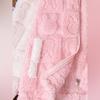 Kids Casual Fashion Top Coat Soft Lightweight Outerwear For Daily Use
