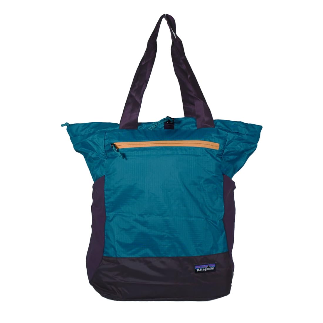 

ULTRALIGHT BLACK HOLE TOTE PACK 48809 Різні кольори [Patagonia] (ОБПЛ (ОБСИДІАНОВА СЛИВА)) [Елемент]