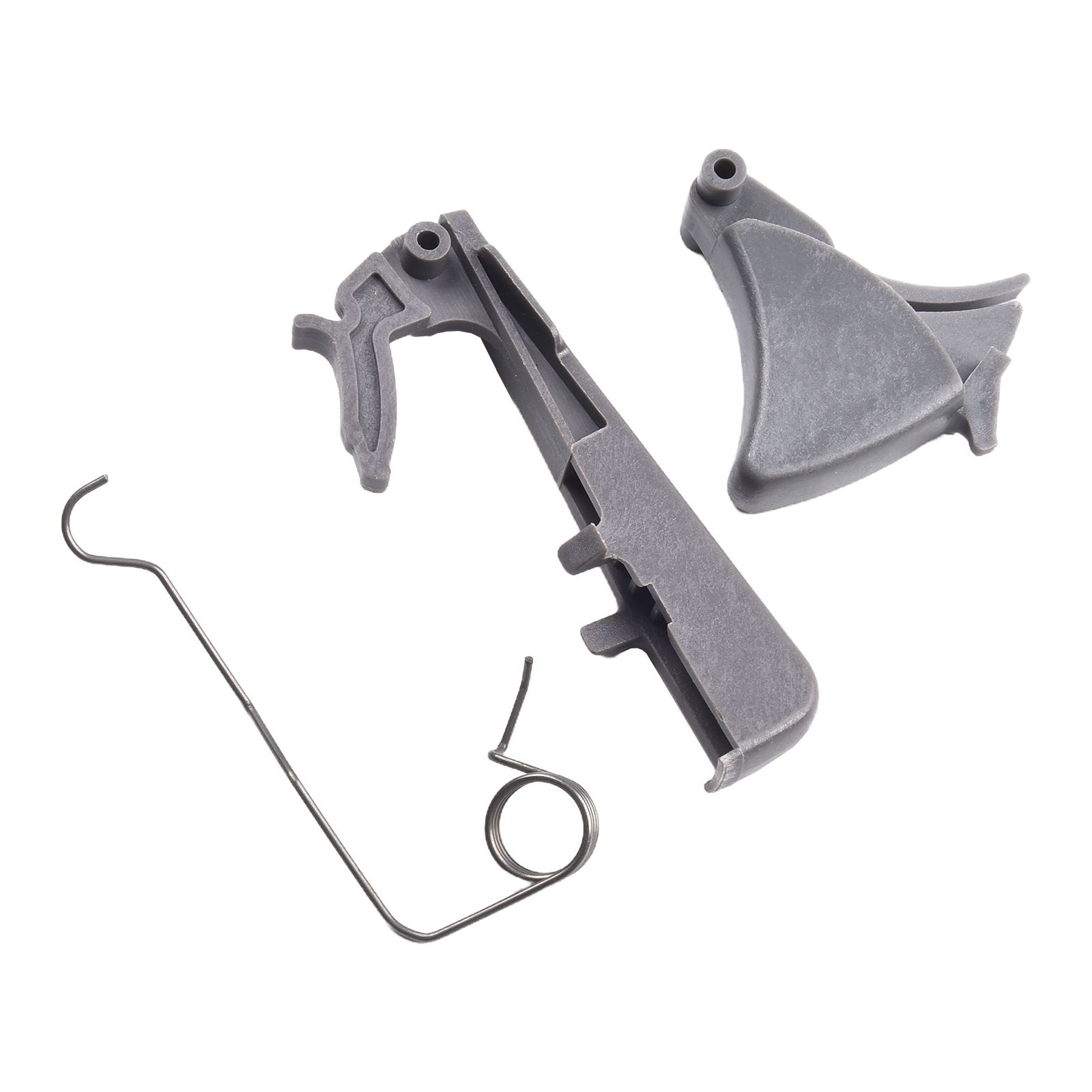 

Cultivated Throttle Mechanism Components Compatible with an Array of Popular Chainsaw Models on the Market Today China Mainland