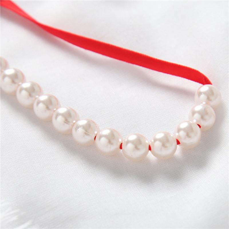 WEIRDO Lenjerie sexy pentru femei Imbracaminte erotica sexuala Perle Masaj Chiloți pentru dama Cu margele G-String Babydoll Bikini Tanga