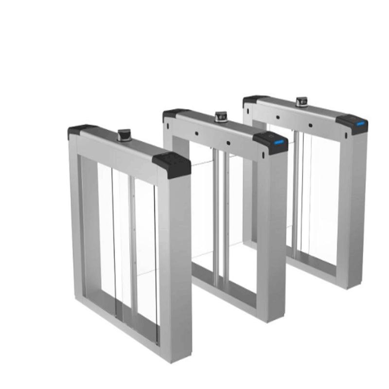 Hikvision Walk-Through Security Gate