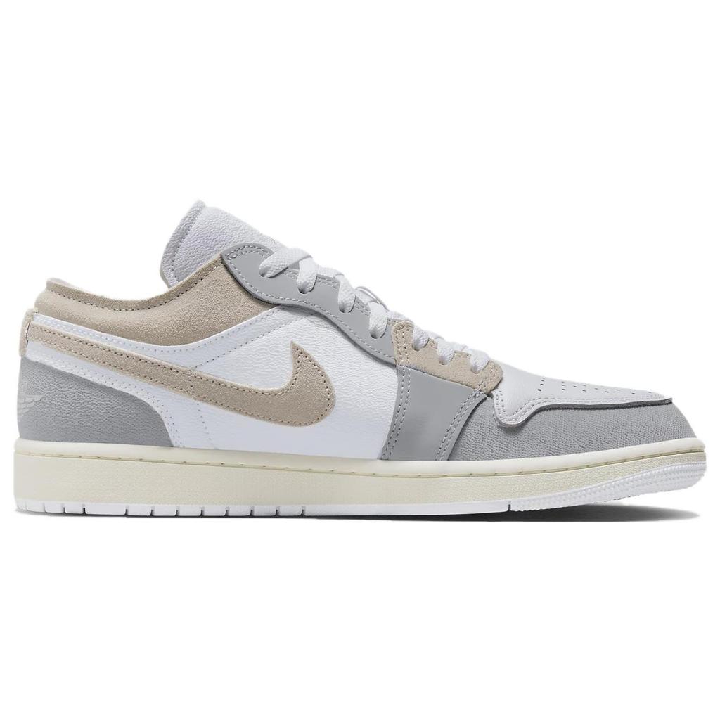 Jordan 1 Low Se Craft Inside Out Tech Grey DN1635-002