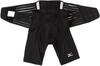 Mizuno BioGear Golf Waist Support with Size XL To Japanese Size 52JJ5A90 Spats, Men's, Black, (equivalent 2L),