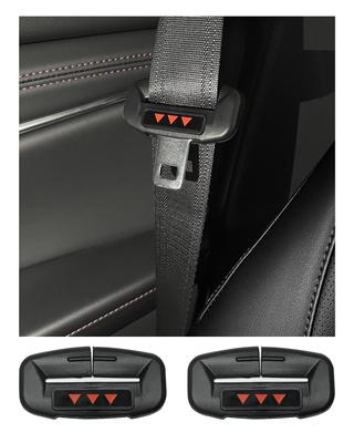 Car Seat Belt Buckle Cover for Nissan New Model Lukes 40 Series R2.3~/Nissan New