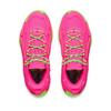 Under Armour Tênis de Basquete Curry 13 de Cano Alto Unissex Frenzy-Rosa 6007670-694