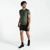 Y7479 Dare2B Persist Tee Men'S Sports T-Shirt Xs/S